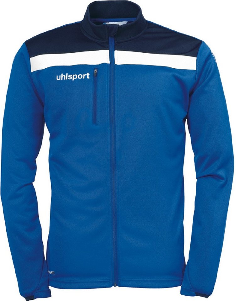 uhlsport Trainingsjacke Offense 23 Poly Jacke von uhlsport
