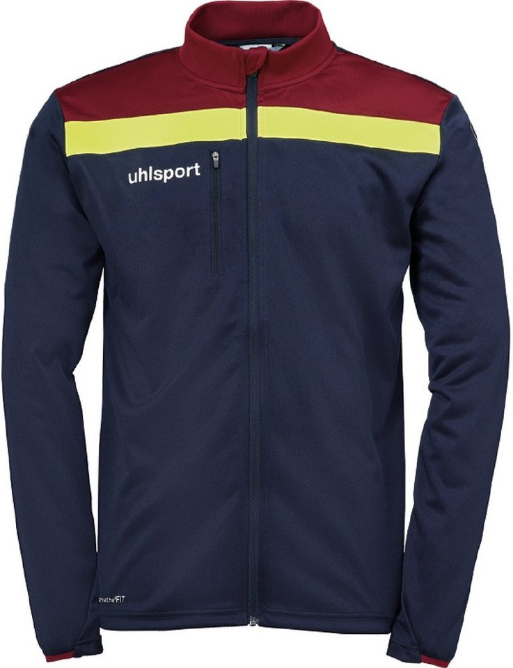 uhlsport Trainingsjacke Offense 23 Poly Jacke von uhlsport