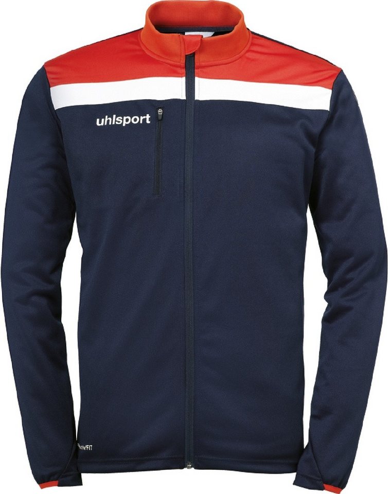 uhlsport Trainingsjacke Offense 23 Poly Jacke von uhlsport