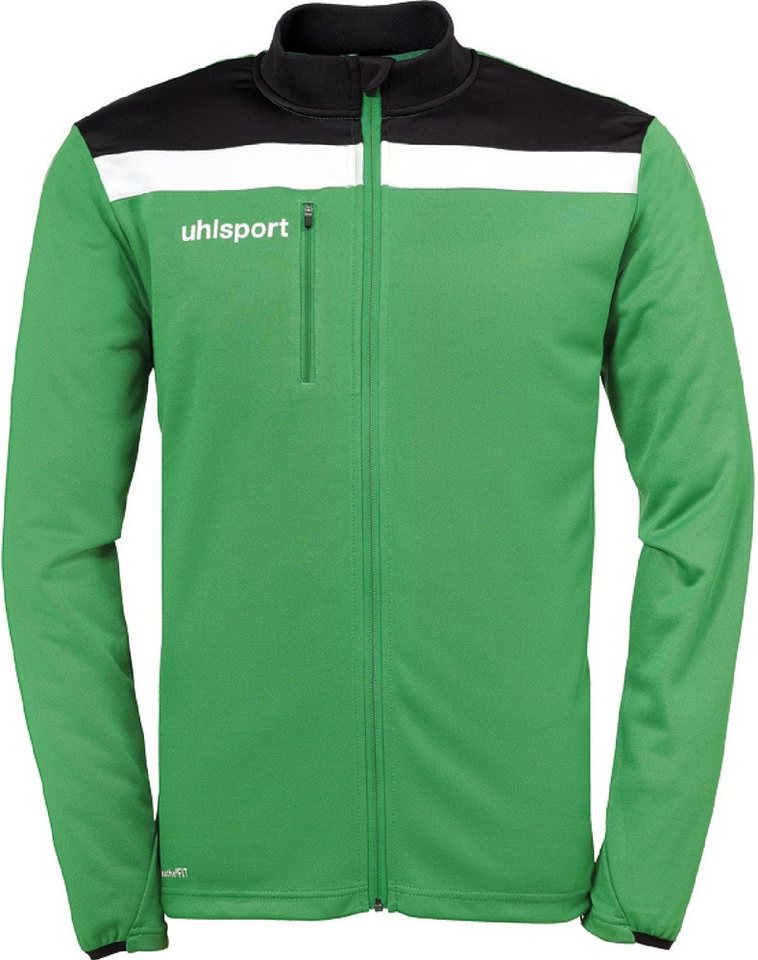 uhlsport Trainingsjacke Offense 23 Poly Jacke von uhlsport
