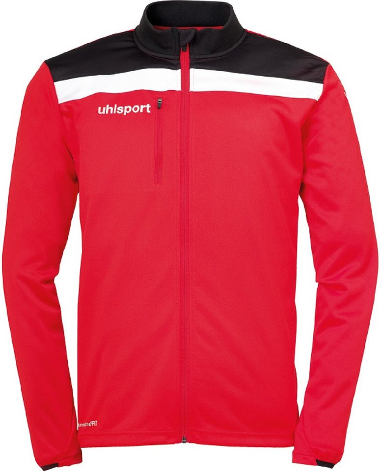 uhlsport Trainingsjacke Offense 23 Poly Jacke von uhlsport