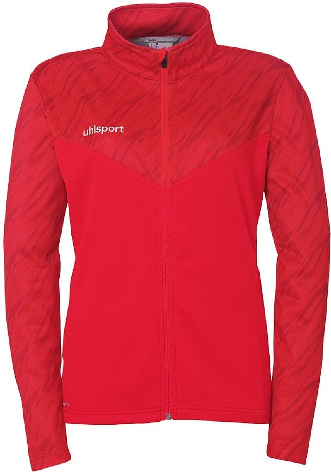 uhlsport Trainingsjacke Progressive 28 Poly Jacke Damen von uhlsport