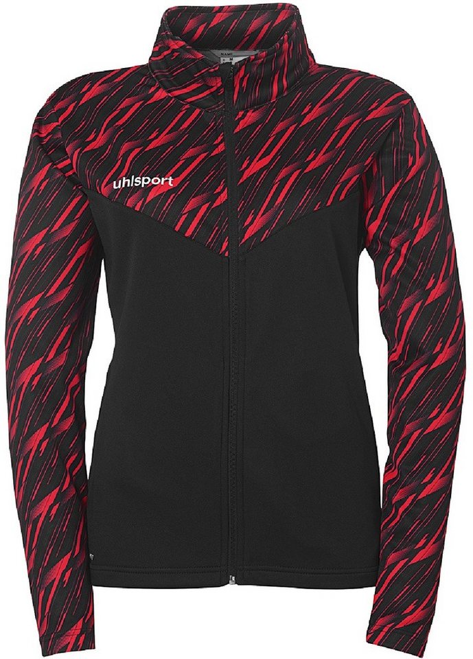 uhlsport Trainingsjacke Progressive 28 Poly Jacke Damen von uhlsport