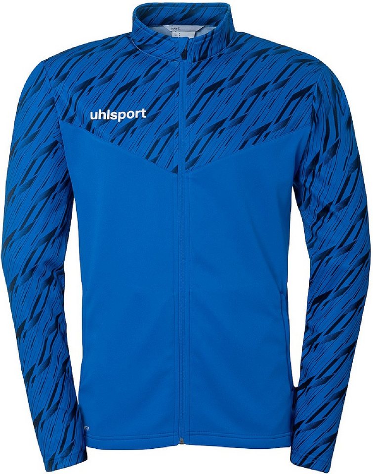 uhlsport Trainingsjacke Progressive 28 Poly Jacke von uhlsport