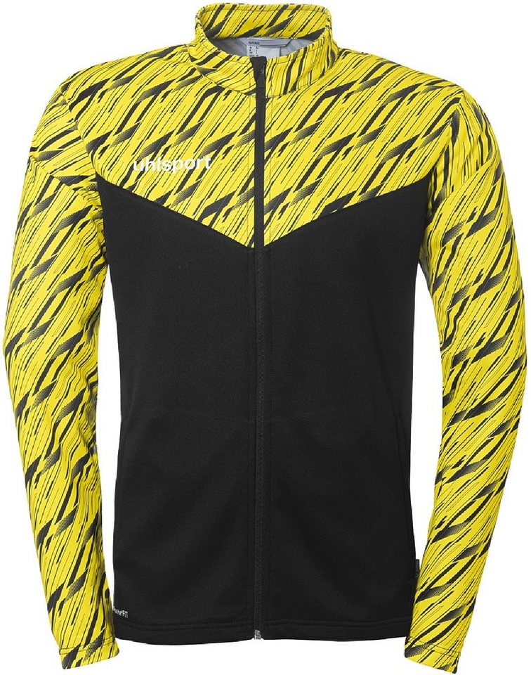 uhlsport Trainingsjacke Progressive 28 Poly Jacke von uhlsport