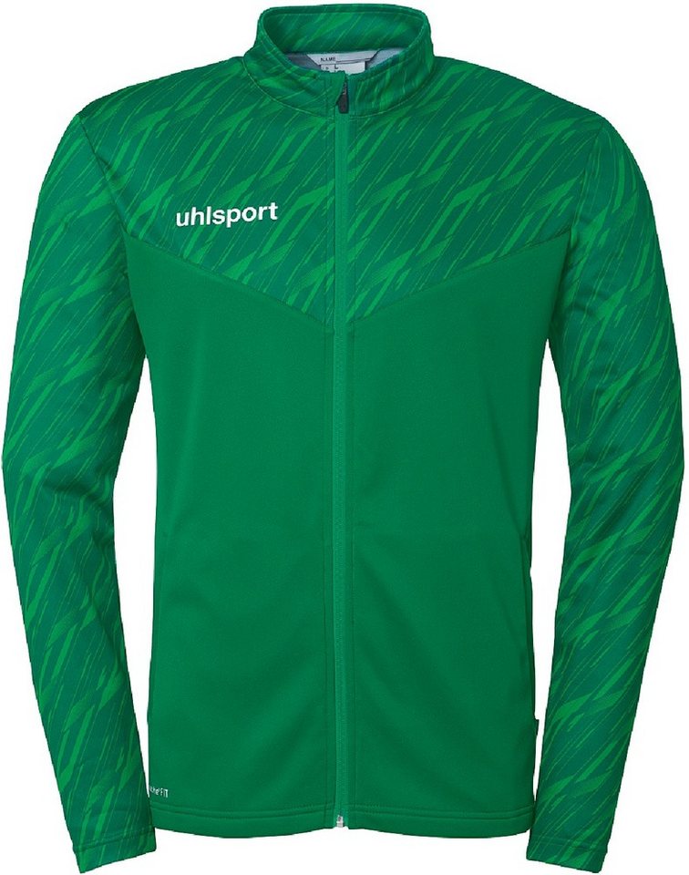 uhlsport Trainingsjacke Progressive 28 Poly Jacke von uhlsport