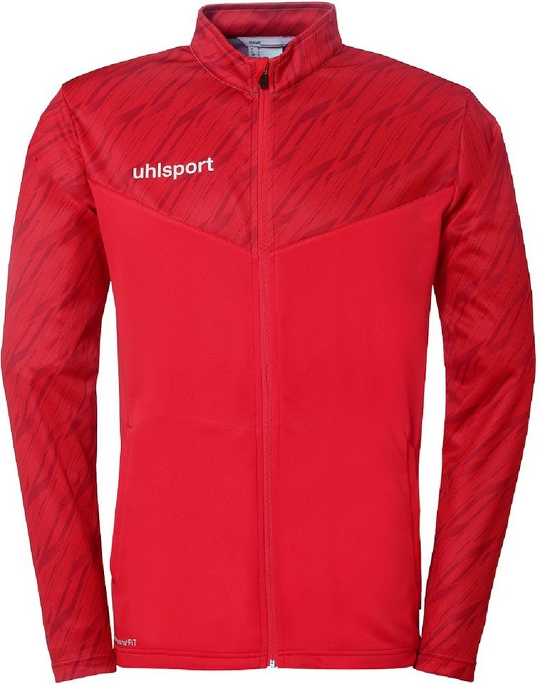 uhlsport Trainingsjacke Progressive 28 Poly Jacke von uhlsport