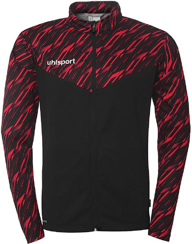 uhlsport Trainingsjacke Progressive 28 Poly Jacke von uhlsport
