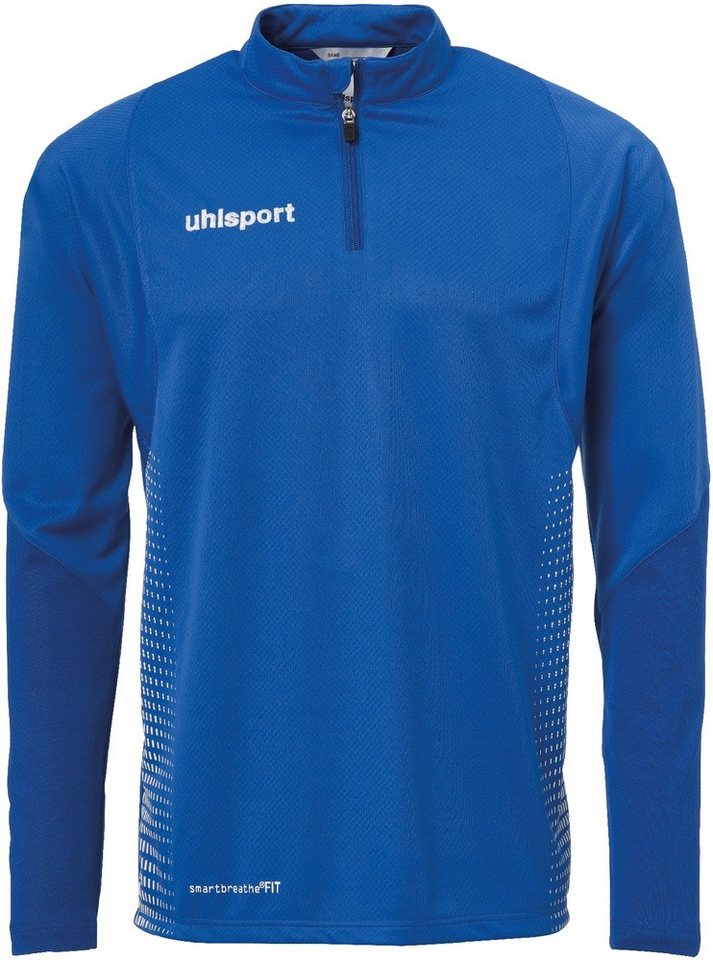uhlsport Trainingsjacke Score 1/4 Zip Top von uhlsport