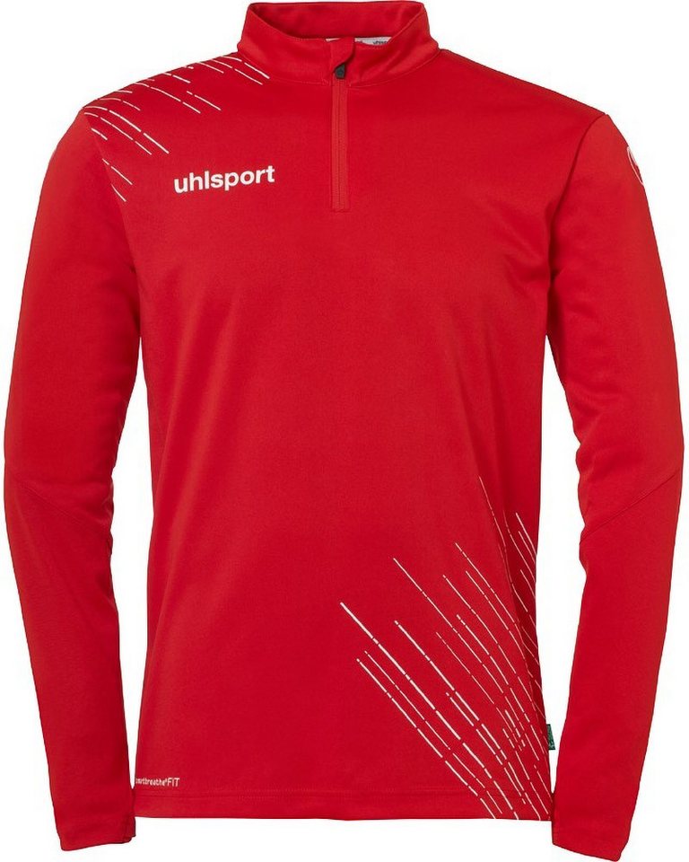 uhlsport Trainingsjacke Score 26 1/4 Zip Top von uhlsport