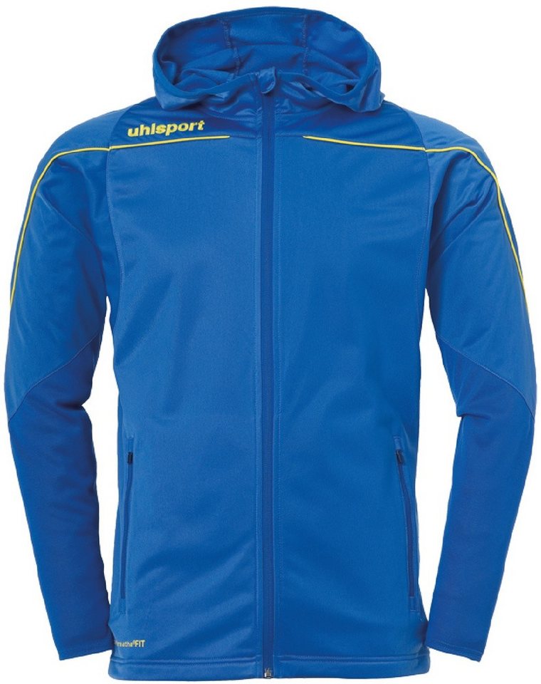 uhlsport Trainingsjacke Stream 22 Track Hood Jacket von uhlsport