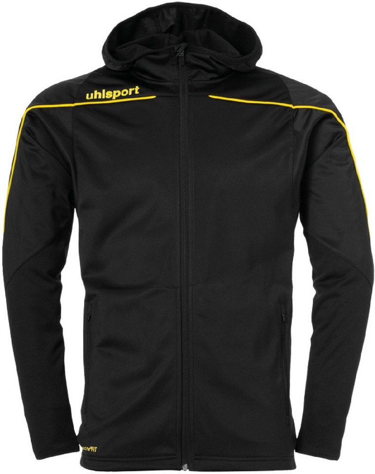 uhlsport Trainingsjacke Stream 22 Track Hood Jacket von uhlsport