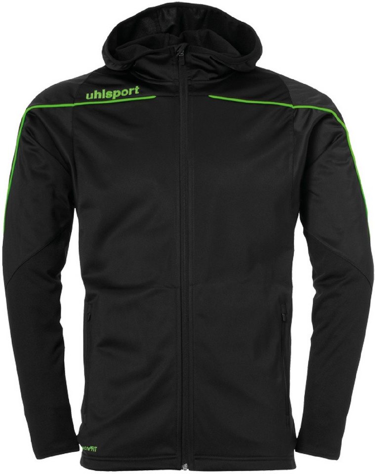 uhlsport Trainingsjacke Stream 22 Track Hood Jacket von uhlsport