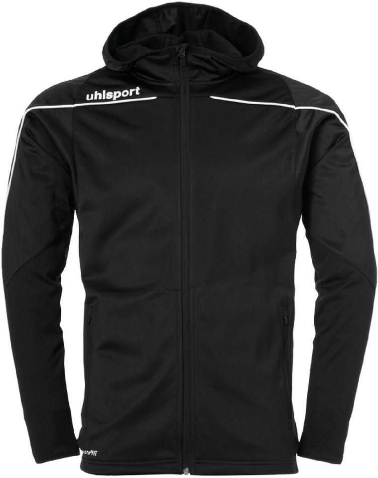 uhlsport Trainingsjacke Stream 22 Track Hood Jacket von uhlsport