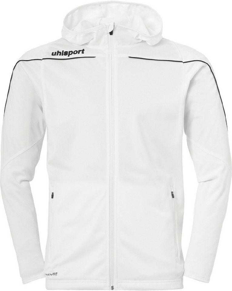 uhlsport Trainingsjacke Stream 22 Track Hood Jacket von uhlsport