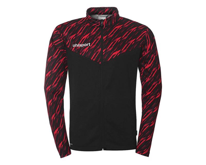 uhlsport Trainingsjacke Trainingsjacke Progressive 28 Poly (1-St) von uhlsport
