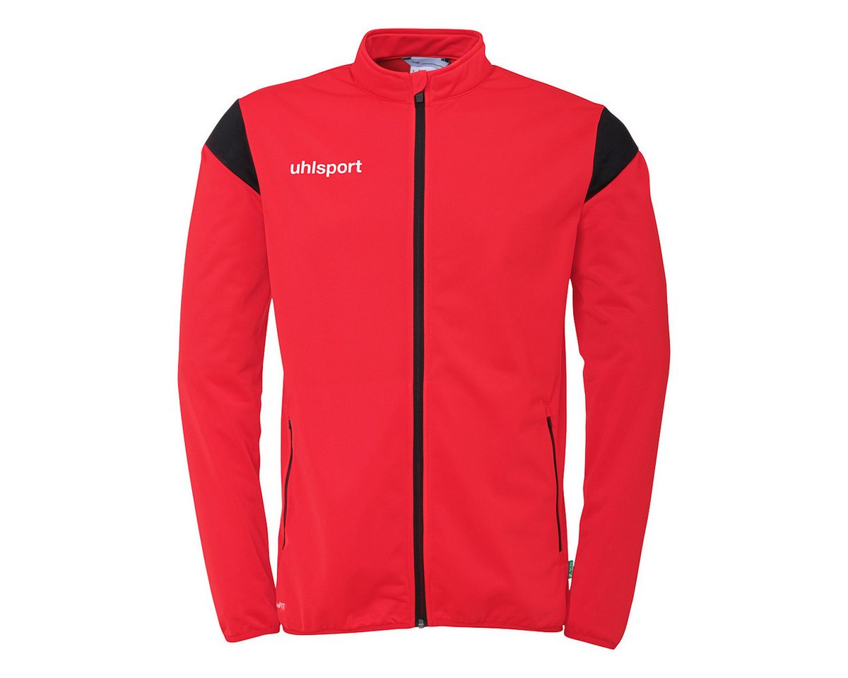 uhlsport Trainingsjacke Trainingsjacke Squad 27 Classic atmungsaktiv von uhlsport