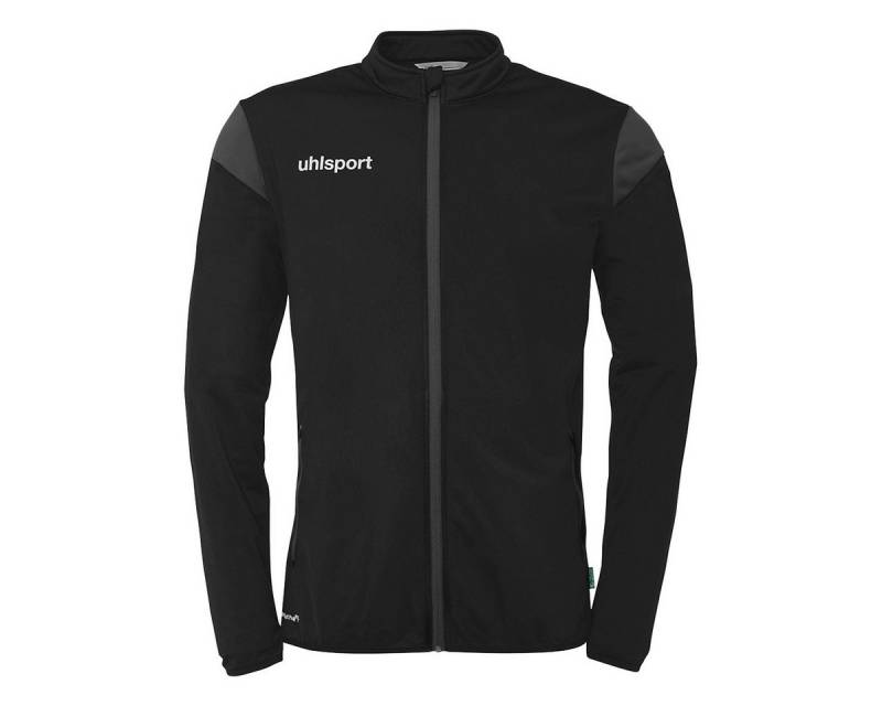 uhlsport Trainingsjacke Trainingsjacke Squad 27 (1-St) atmungsaktiv von uhlsport