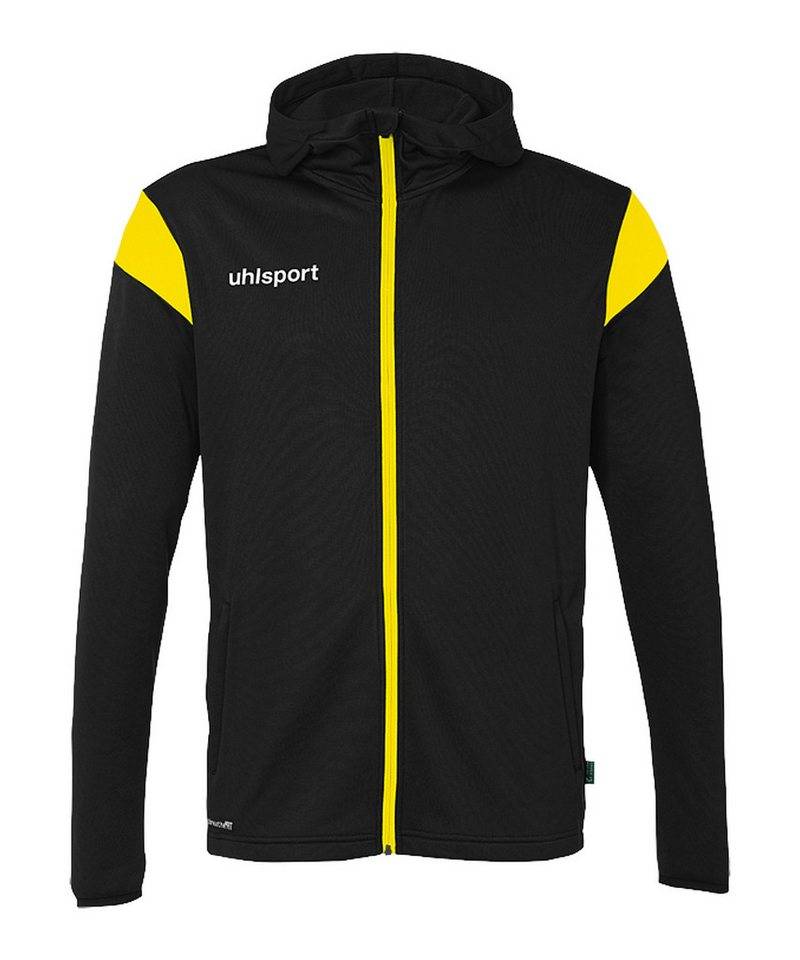 uhlsport Trainingsjacke uhlsport Squad 27 Track Kapuzenjacke Kapuzenjacken Bequem uhlsport Trainingsjacke uhlsport Squad 27 Track Kapuzenjacke Kapuzenjacken Bequem von uhlsport
