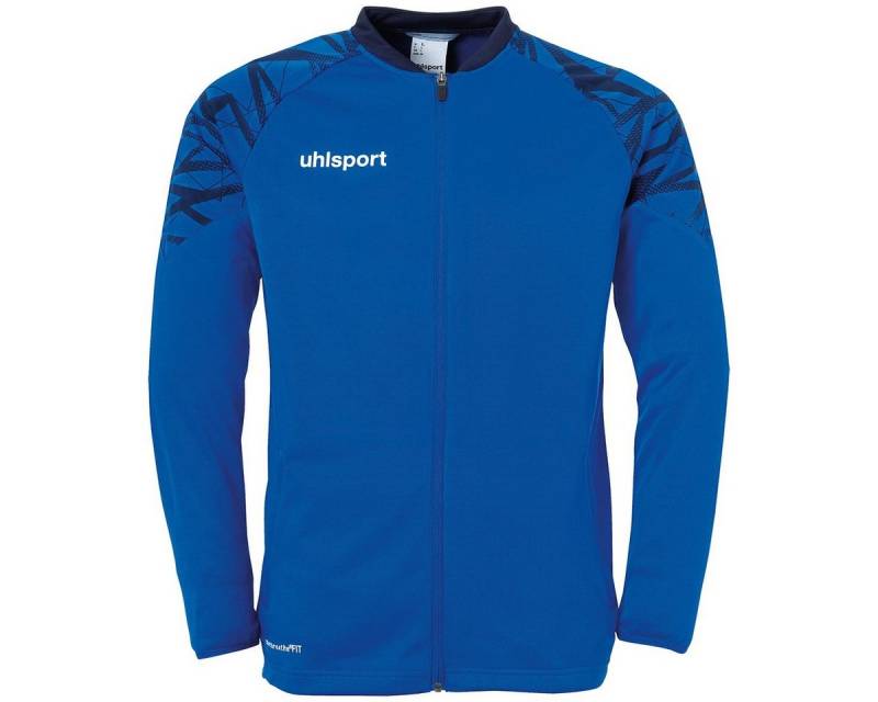 uhlsport Trainingsjacke Trainingsjacke GOAL 25 POLY JACKE (1-St) von uhlsport