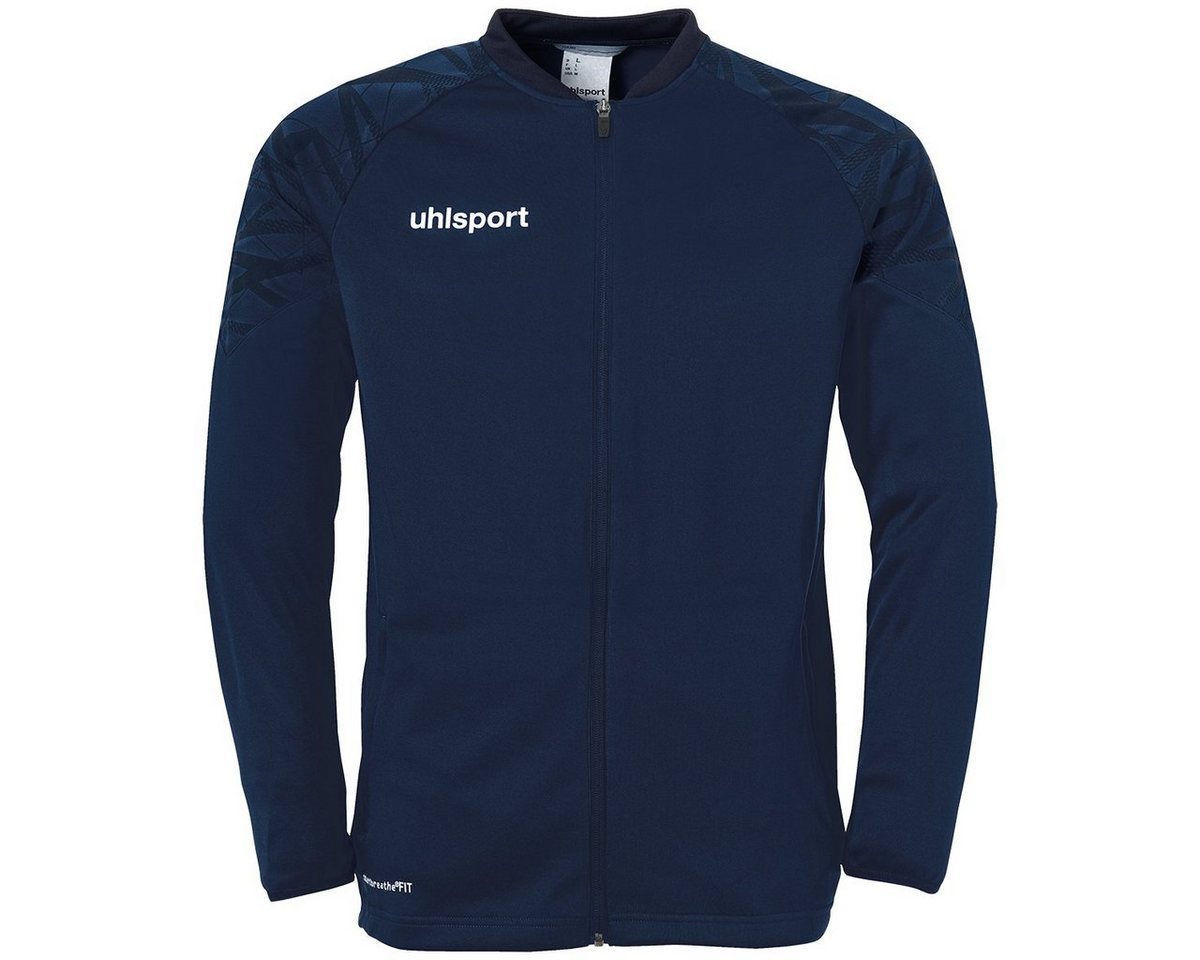 uhlsport Trainingsjacke Trainingsjacke GOAL 25 POLY JACKE (1-St) von uhlsport