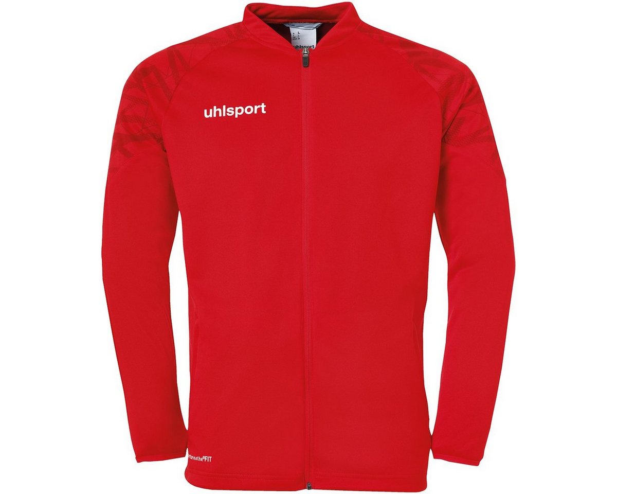 uhlsport Trainingsjacke Trainingsjacke GOAL 25 POLY JACKE (1-St) von uhlsport
