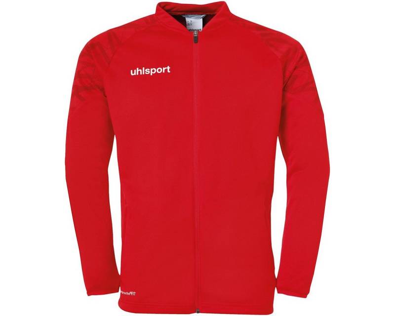 uhlsport Trainingsjacke Trainingsjacke GOAL 25 POLY JACKE (1-St) von uhlsport