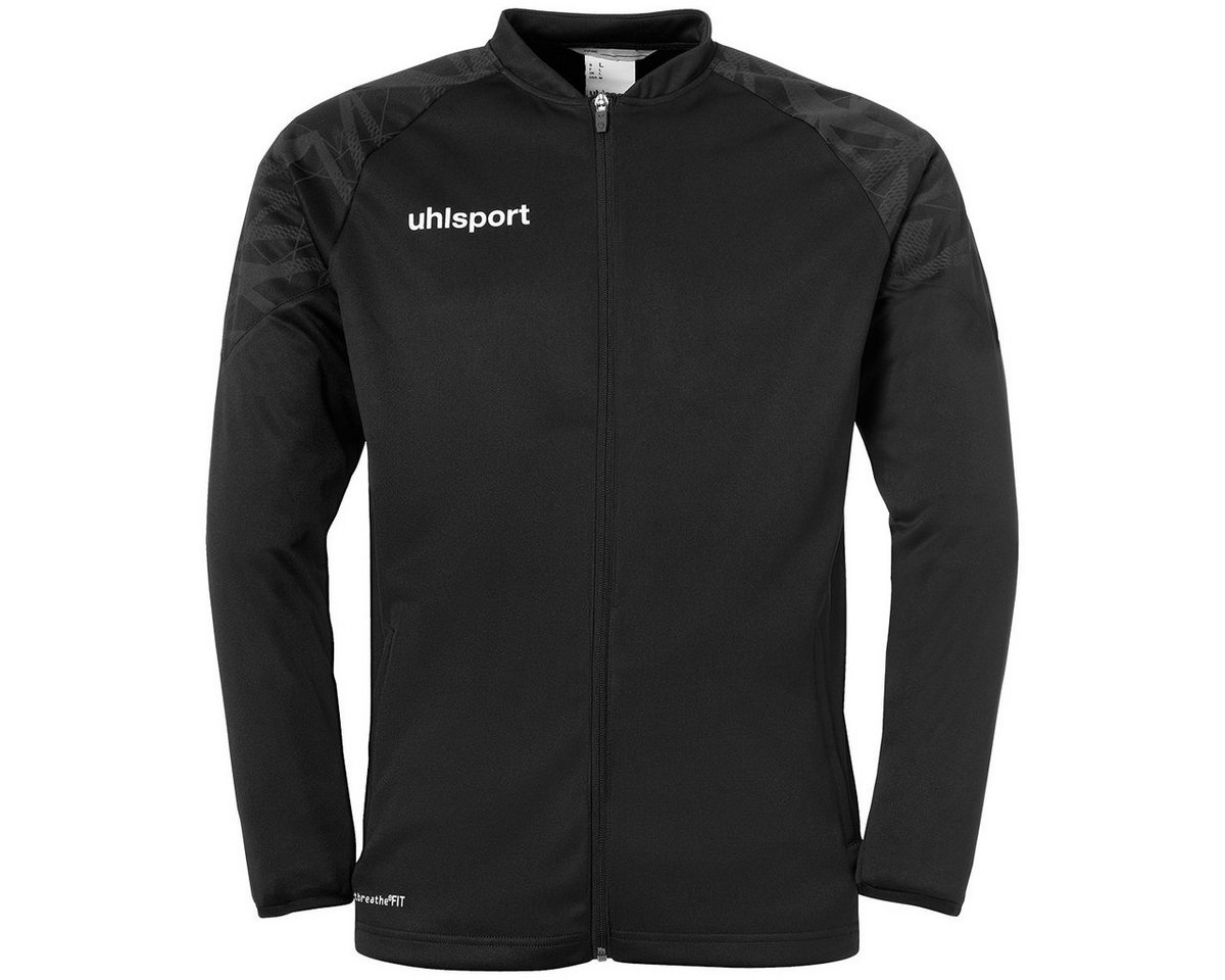 uhlsport Trainingsjacke Trainingsjacke GOAL 25 POLY JACKE (1-St) von uhlsport