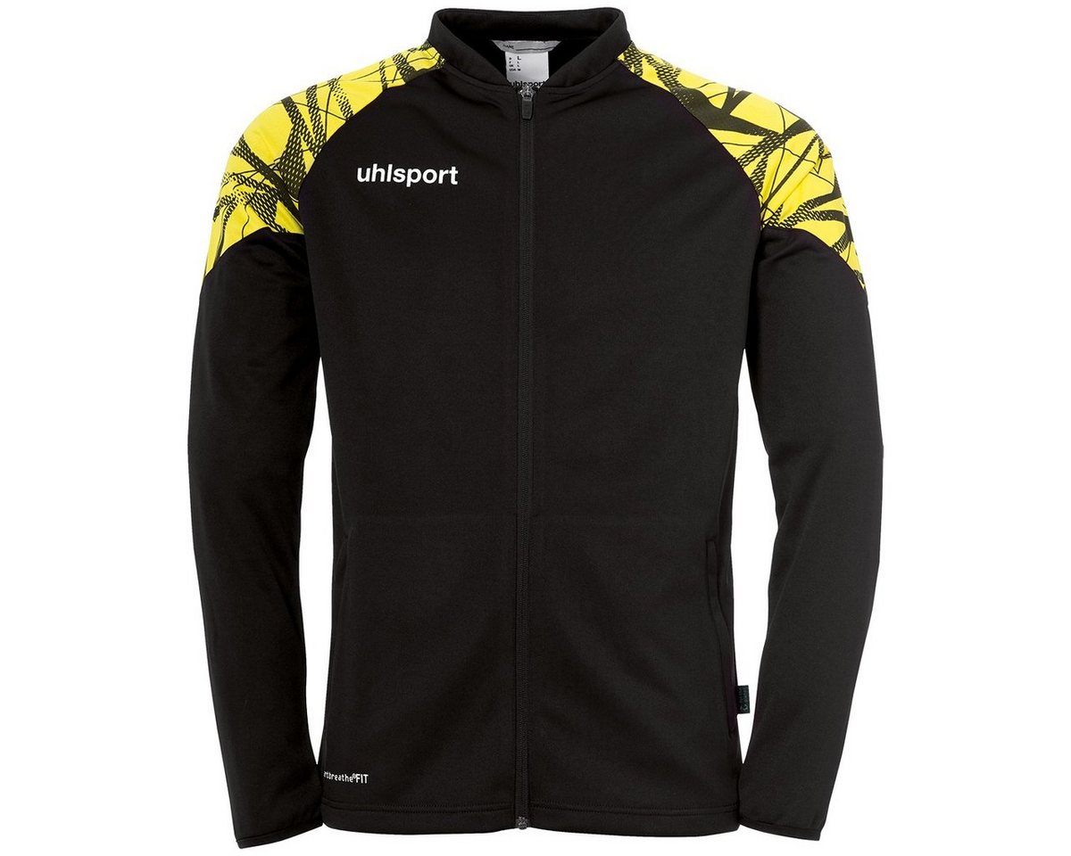 uhlsport Trainingsjacke Trainingsjacke GOAL 25 POLY JACKE von uhlsport