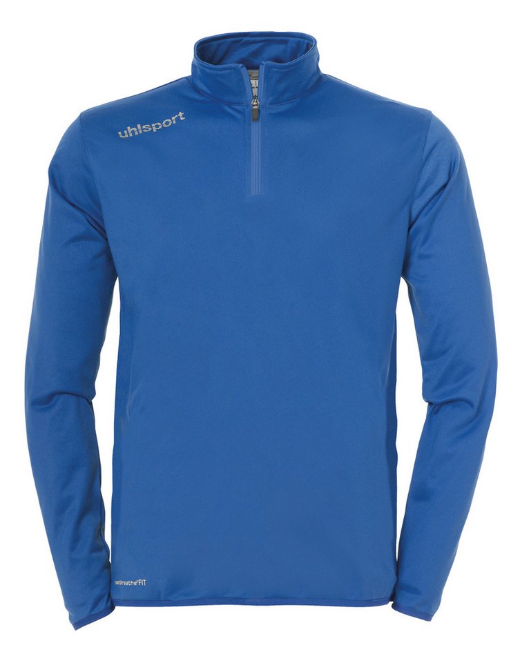 uhlsport Trainingspullover 1/4 ZIP TOP ESSENTIAL (1-tlg) von uhlsport