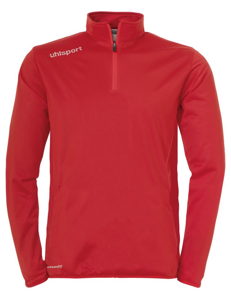 uhlsport Trainingspullover 1/4 ZIP TOP ESSENTIAL (1-tlg) von uhlsport