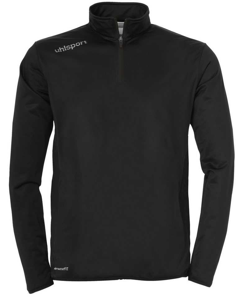 uhlsport Trainingspullover 1/4 ZIP TOP ESSENTIAL (1-tlg) von uhlsport
