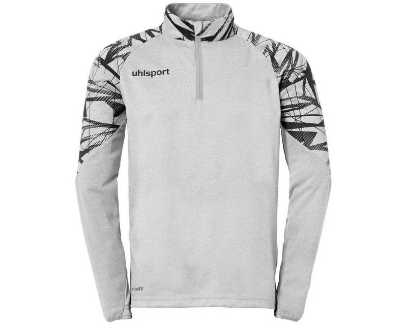 uhlsport Trainingspullover 1/4 ZIP TOP GOAL 25 1/4 ZIP TOP von uhlsport
