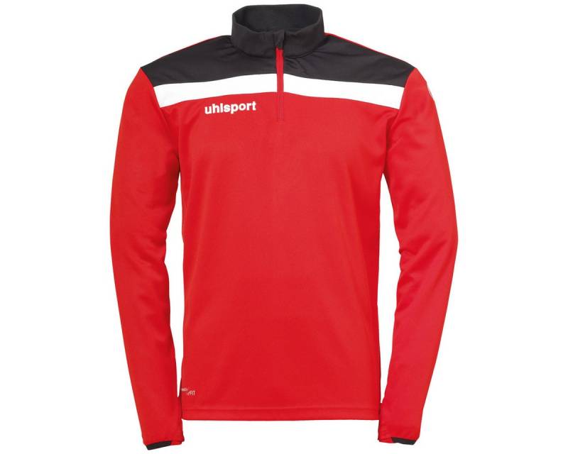 uhlsport Trainingspullover 1/4 ZIP TOP OFFENSE 23 (1-tlg) von uhlsport