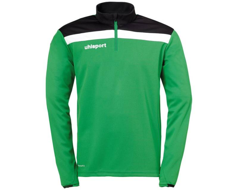uhlsport Trainingspullover 1/4 ZIP TOP OFFENSE 23 (1-tlg) von uhlsport