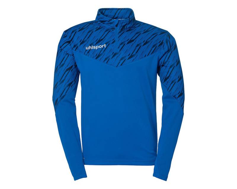 uhlsport Trainingspullover 1/4 ZIP TOP Progressive 28 (1-tlg) von uhlsport
