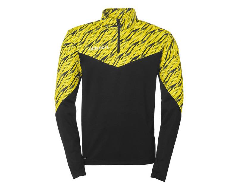 uhlsport Trainingspullover 1/4 ZIP TOP Progressive 28 (1-tlg) von uhlsport