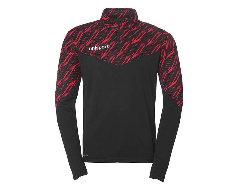 uhlsport Trainingspullover 1/4 ZIP TOP Progressive 28 (1-tlg) von uhlsport