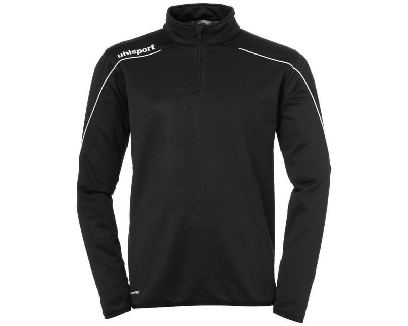uhlsport Trainingspullover 1/4 ZIP TOP STREAM 22 (1-tlg) von uhlsport