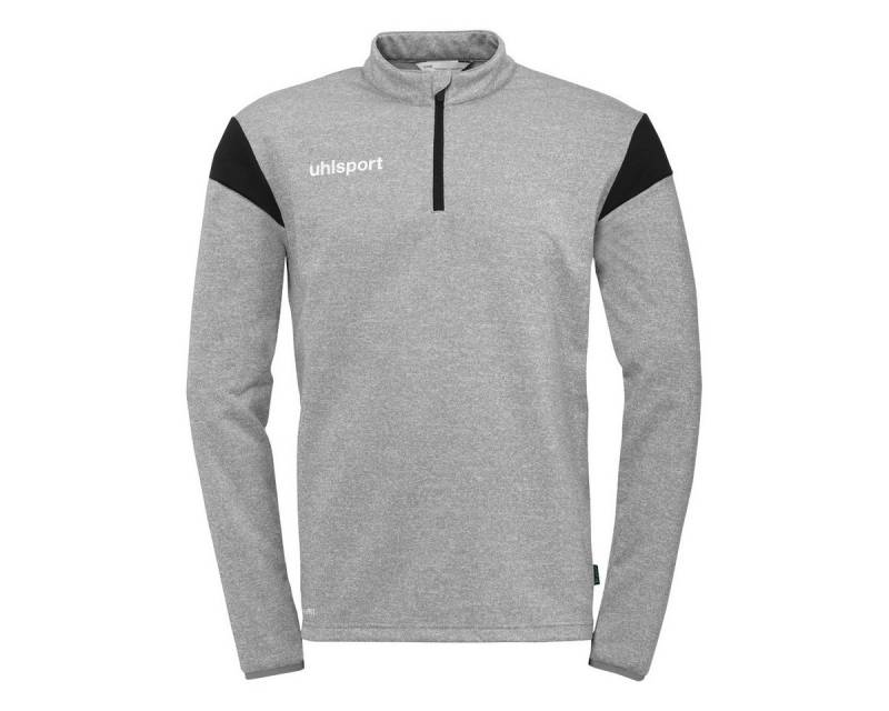 uhlsport Trainingspullover 1/4 ZIP TOP Squad 27 (1-tlg) von uhlsport