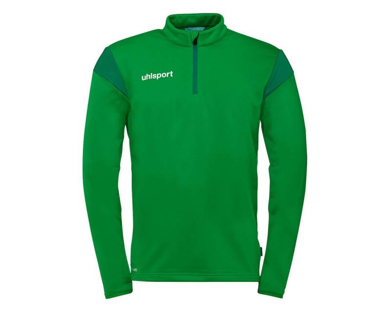 uhlsport Trainingspullover 1/4 ZIP TOP Squad 27 (1-tlg) von uhlsport