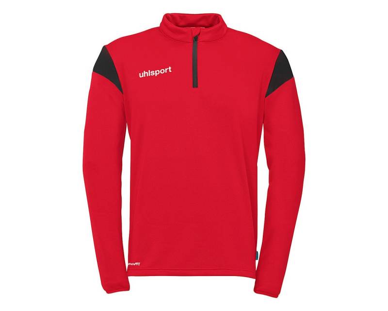 uhlsport Trainingspullover 1/4 ZIP TOP Squad 27 (1-tlg) von uhlsport