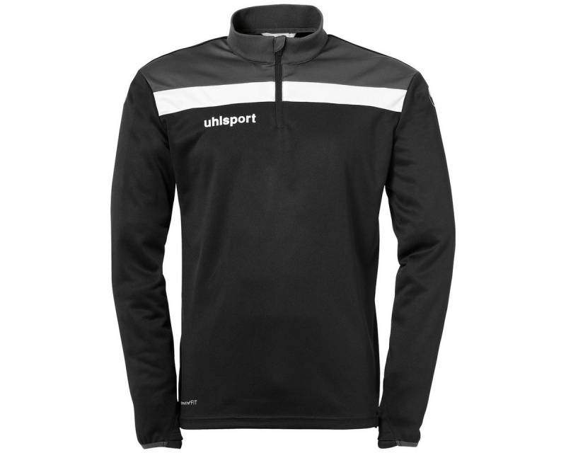 uhlsport Trainingspullover uhlsport 1/4 ZIP TOP OFFENSE 23 von uhlsport