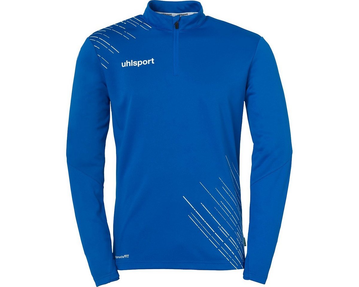 uhlsport Trainingspullover uhlsport Langarmshirt SCORE 26 1/4 ZIP TOP (1-tlg) von uhlsport