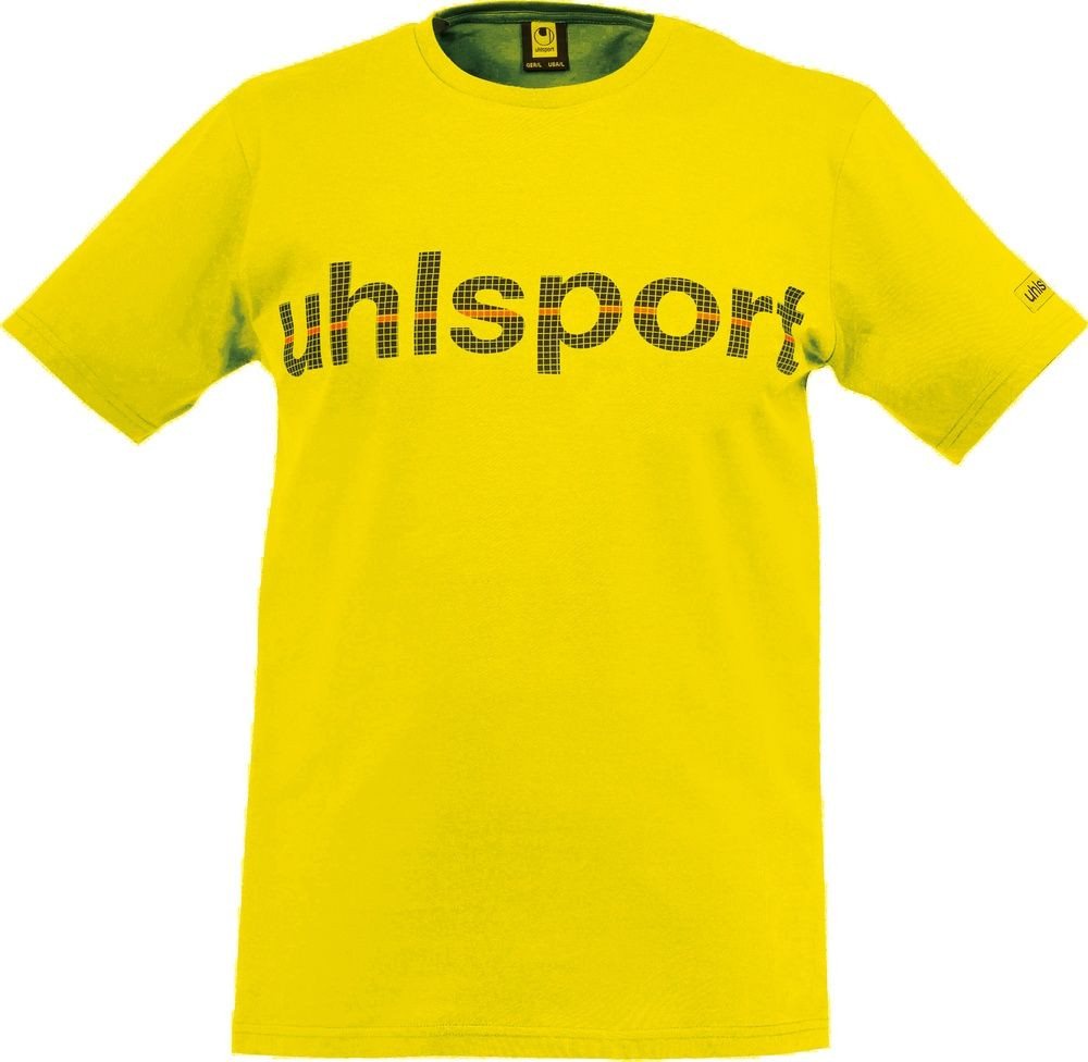 uhlsport Trainingsshirt Essential Promo T-Shirt uhlsport Trainingsshirt Essential Promo T-Shirt von uhlsport