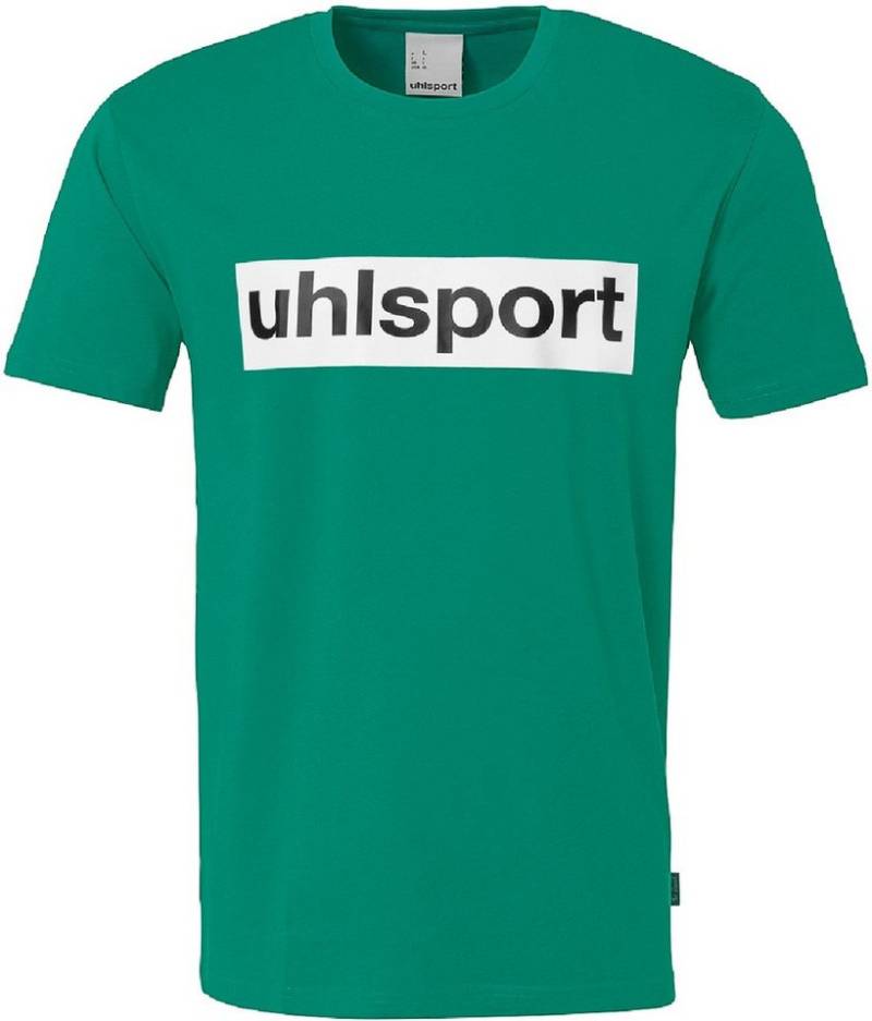 uhlsport Trainingsshirt Essential Promo T-Shirt uhlsport Trainingsshirt Essential Promo T-Shirt von uhlsport