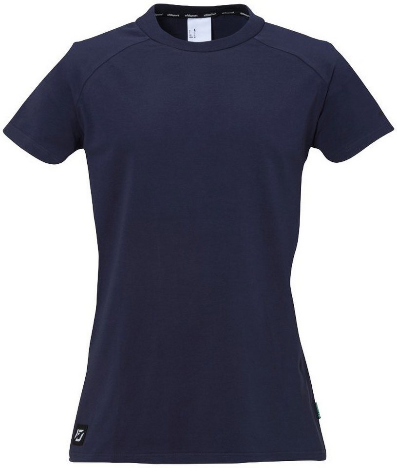 uhlsport Trainingsshirt Id T-Shirt Damen von uhlsport