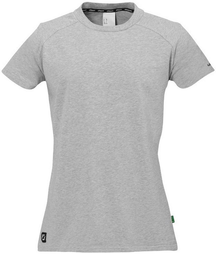 uhlsport Trainingsshirt Id T-Shirt Damen von uhlsport