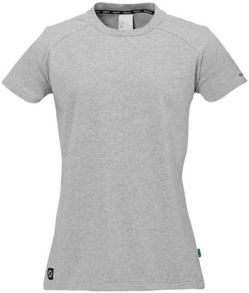uhlsport Trainingsshirt Id T-Shirt Damen von uhlsport