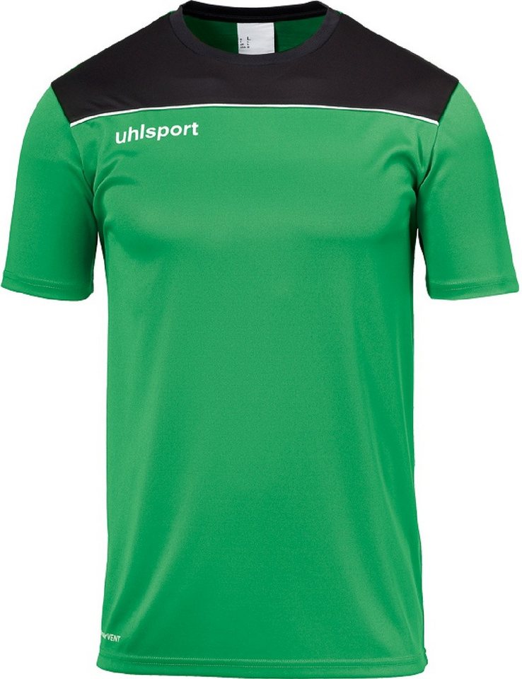 uhlsport Trainingsshirt Offense 23 Poly Shirt uhlsport Trainingsshirt Offense 23 Poly Shirt von uhlsport